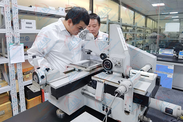 長度儀器校準 長度儀器校準